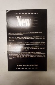 Sustah-Girl #1 NM Onli Comic Book J733