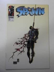 Spawn #30 (1995)