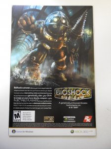 World War Hulk #3 (2007) VF/NM Condition