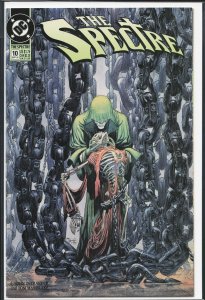 The Spectre #10 (1993) The Spectre