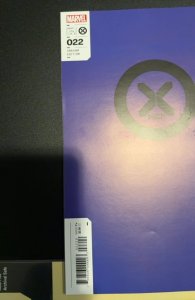 X-Men #22 Christopher Cover (2023)psilocke virgin variant