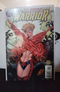 Guy Gardner: Warrior #42 (1996)