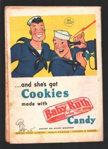 Captain Midnight #31 1945-Fawcett-WWII era issue-Fighting the Japanese-FN-