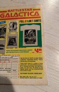 The X-Men #121 (1979)alpha flight vs xmen first battle