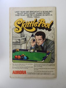 Green Lantern #81 (1970) VG+ condition date stamp front cover