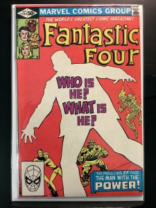 Fantastic Four #234 (1981)