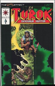 Turok, Dinosaur Hunter #16 (1994) Turok