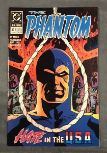 The Phantom #4 (1989)