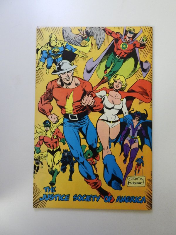 Adventure Comics #461 (1979) VF condition