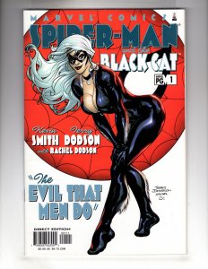 Marvel Comics: 2002 (2002) / ECV1