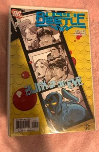 Blue Beetle #9  (2007)