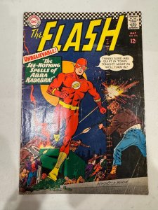 The Flash #170 (1967)