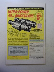 Captain America #189 (1975) VF- Condition