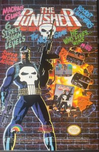 The New Warriors #8 (1991)