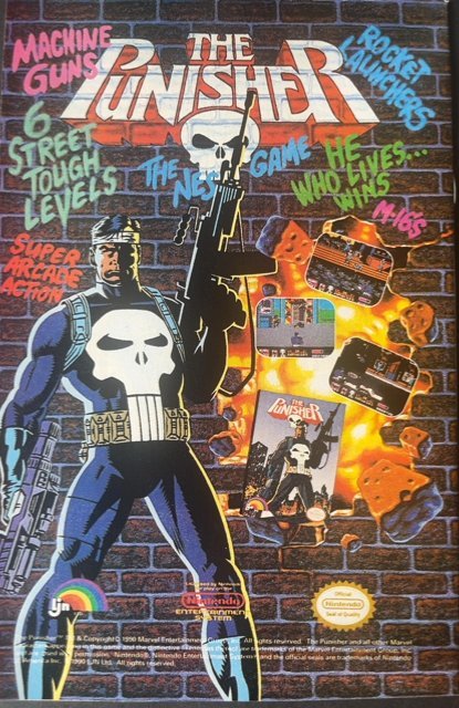 The New Warriors #8 (1991)