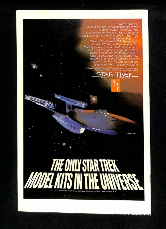 Amazing Spider-Man #205 Black Cat!