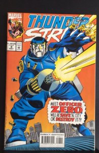 Thunderstrike #8 (1994)