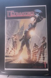 The Ultimates #1 (2002)