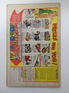 Famous Funnies #186 (1950) Solid VG- Condition!  Well Attached at Staples!