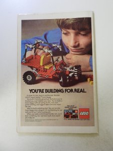 Star Wars #67 Newsstand Edition (1983) FN- condition