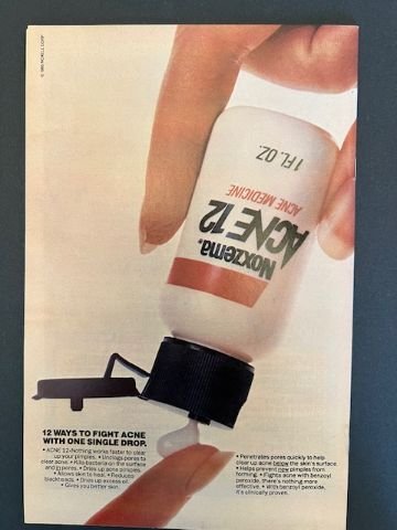 Iceman #4 Canadian Variant (1985) - VF/NM