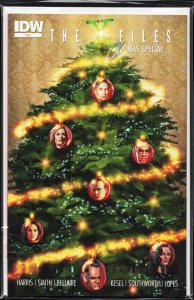 The X-Files X-Mas Special (2014)