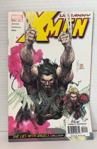 The Uncanny X-Men #441 (2004)