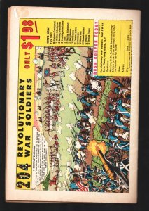 Mystery In Space #75  1962 - DC  -VG+ - Comic Book