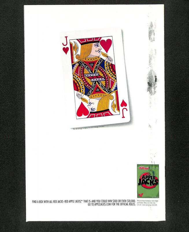 Amazing Spider-Man (1999) #51