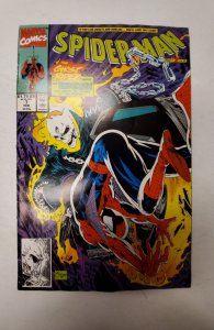 Spider-Man #7 (1991) NM Marvel Comic Book J664