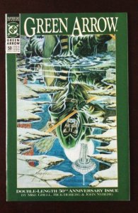 Green Arrow #50 (1991)