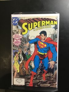 Superman #10 (1988)