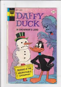 Daffy Duck #98