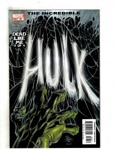 Incredible Hulk #68 (2004) OF43
