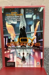 Hellboy: The Silver Lantern Club #3 (2021)