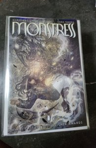 Monstress #22 (2019)