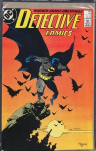 Detective Comics #583 (1988) Batman [Key Issue]