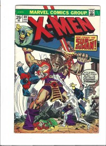 The X-Men #89 (1973)