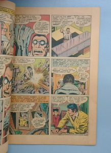 Mister Miracle #1 VG+ 1st Appearance of Mister Miracle DC 1971