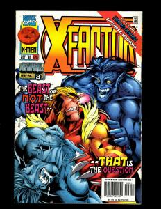 12 Comics X-Factor 125 126 127, 21 22 23 24 25 26 27 X-Men 1 Excalibur SM21