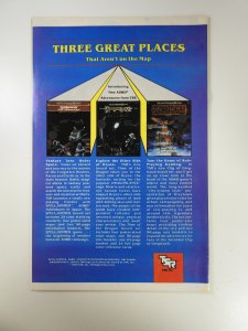 The Uncanny X-Men #249 (1989)