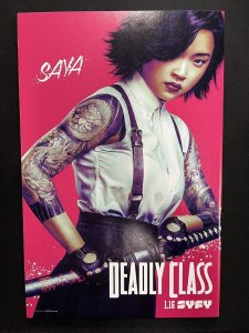 Green Arrow #48 NM 2019 DC Comics C136A