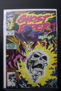 Ghost Rider #33 Direct Edition (1993)