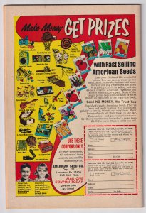 Detective Comics #422 (1972) Batgirl