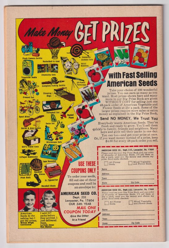 Detective Comics #422 (1972) Batgirl