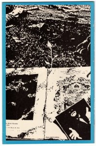 V for Vendetta #8 Alan Moore Copper Age Classic!  (id#307)