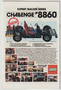 X-Men #151 (Nov 1981, Marvel), NM condition (9.4)