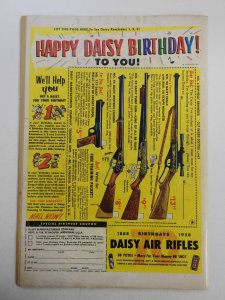 Action Comics #243 (1958) Solid VG- Condition!