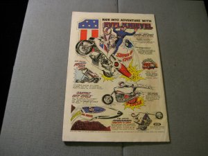 Marvel Premiere #34 The Mark of Kane (Marvel Comic, 1977) 