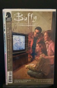 Buffy the Vampire Slayer Season Eight #20 (2008)